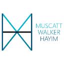 Muscatt Walker Hayim logo